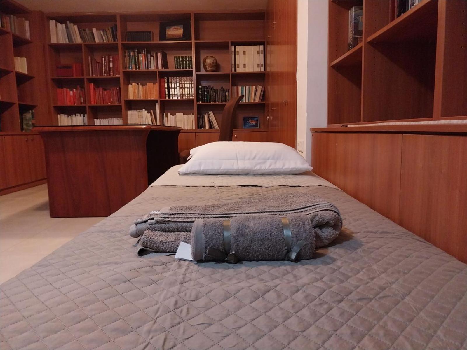Bibliotheque Vintage Studio & Easy Garden Ираклион Экстерьер фото