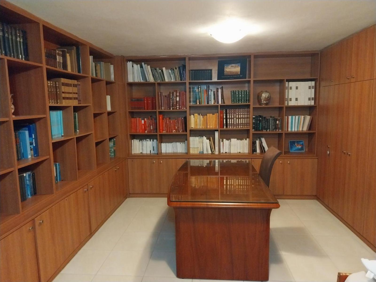 Bibliotheque Vintage Studio & Easy Garden Ираклион Экстерьер фото